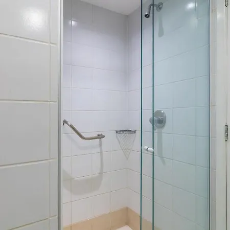 Hotel Flat Super Aconchegante - Blue Tree Towers Fortaleza (Ceara)